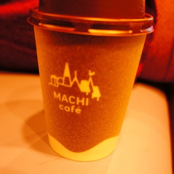 Machi Coffee